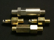 Fuse valves