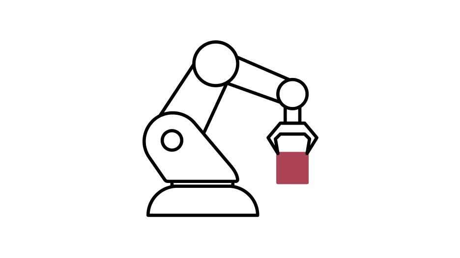 多関節ロボット